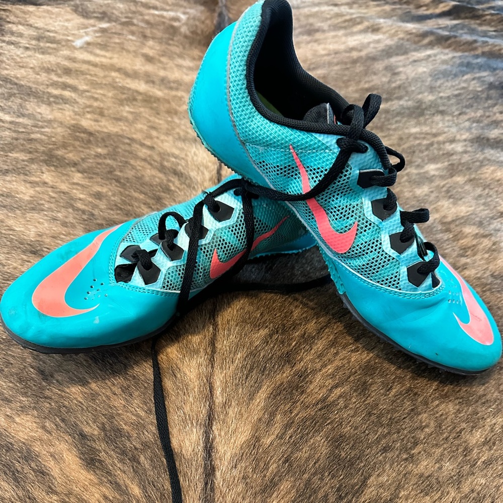 Nike Track Spikes